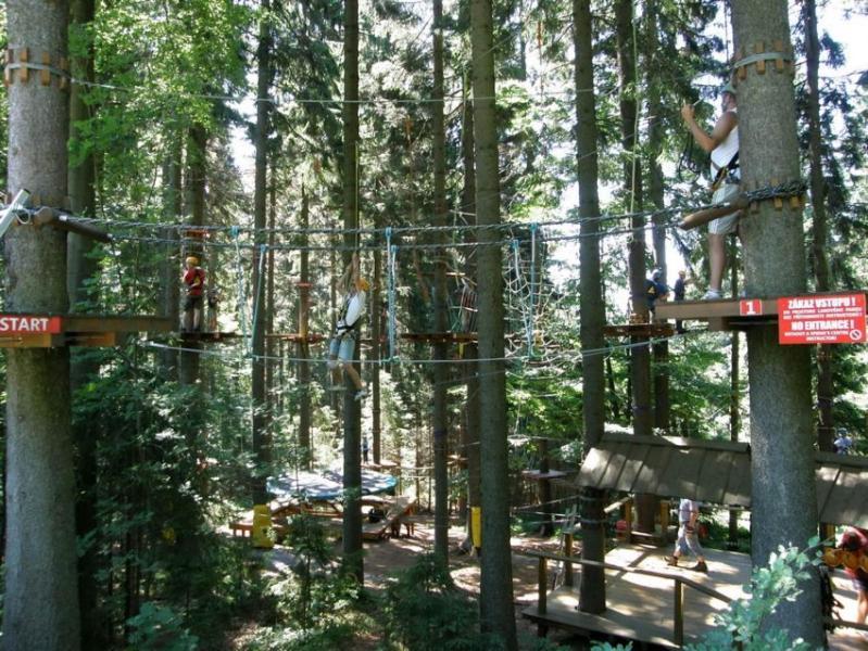 Apartman Ricky V Orlickych Horach Pustiny Екстер'єр фото