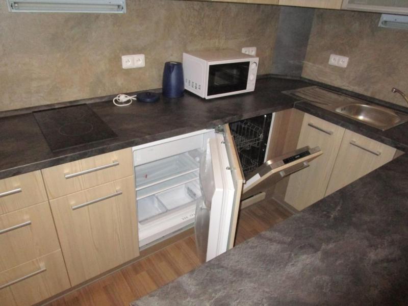 Apartman Ricky V Orlickych Horach Pustiny Екстер'єр фото