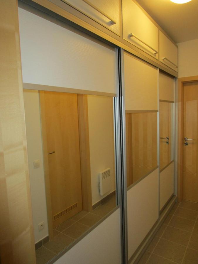 Apartman Ricky V Orlickych Horach Pustiny Екстер'єр фото