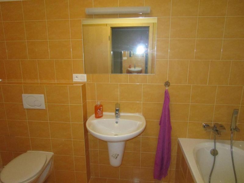 Apartman Ricky V Orlickych Horach Pustiny Екстер'єр фото
