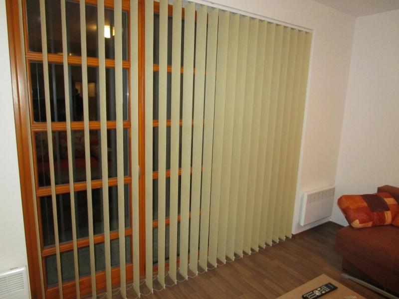 Apartman Ricky V Orlickych Horach Pustiny Екстер'єр фото