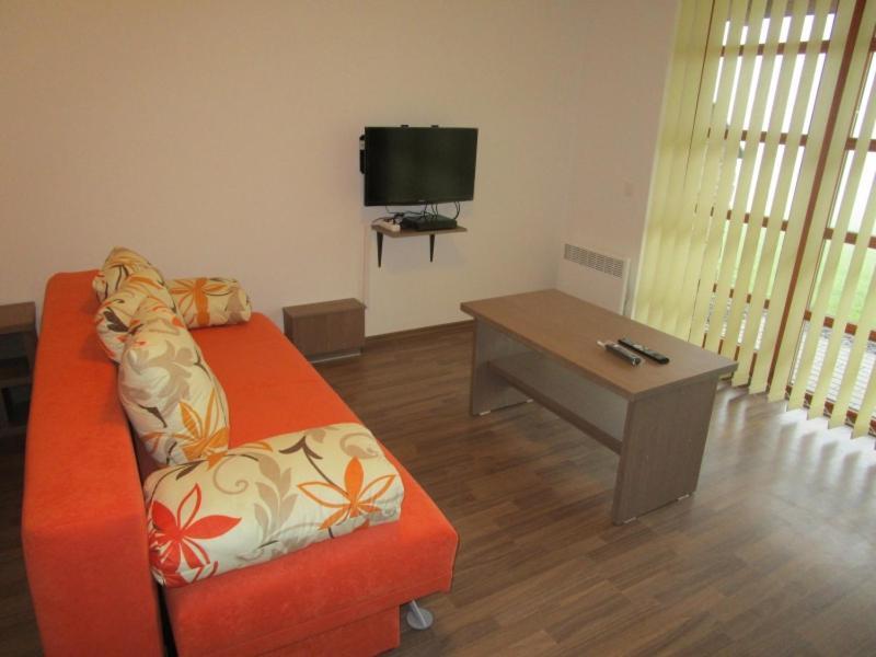 Apartman Ricky V Orlickych Horach Pustiny Екстер'єр фото